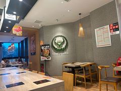 -吉野家(保利广场店)