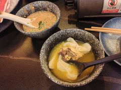 -熹悟海鲜火锅·广式打边炉