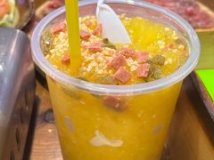 -黔有有贵州酸汤夺夺粉火锅(五味十字店)