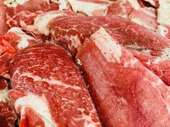 -牛村烤肉餐厅.自助烤肉