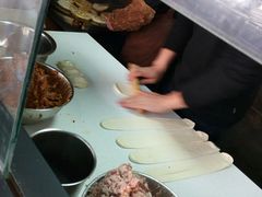 -谭师爷龙抄手(白下路店)