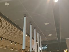 -麦当劳(花园北路店)