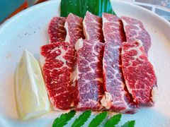 -一品诚记烤肉(大连柏威年购物中心店)
