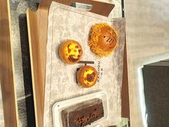 -燃厚蛋糕(卓展中信城店)