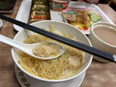 -百福麵家(新馬路店)