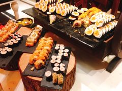 -杭州城中香格里拉大酒店