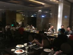 -AdD全日制餐厅(中谷花园酒店)