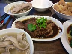 -松發肉骨茶(克拉码头店)