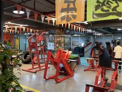 -KingBull私教健身&格斗订制(龙井商业中心店)