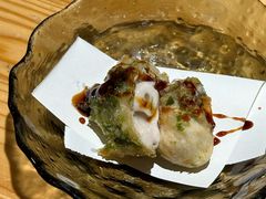 -镹·鱼料理  国产鱼使用店