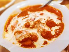-Santoor 萨都里印度餐厅(北锣鼓巷店)