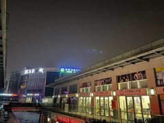 -中田健身工作室(嘉定江桥店)