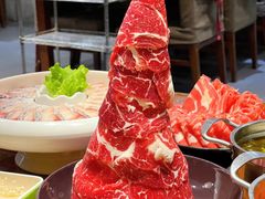 -秦风肥牛(阳阳国际店)