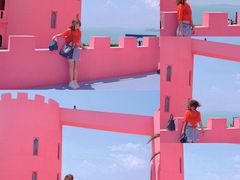 -漳州滨海火山岛自然生态风景区