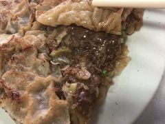 华威肉饼-清真永恒华威肉饼(潘家园店)