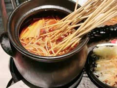 -可口香·非遗老号烧烤(南岗直营店)