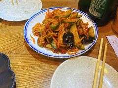 -大壮家原味烤肉(兴华北街店)