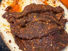 -两三事小郡肝串串香火锅(桂庙店)