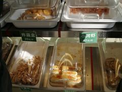 -紫光园清真北京小吃(正阳大街店)