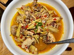 -巢爷老味(东方红店)