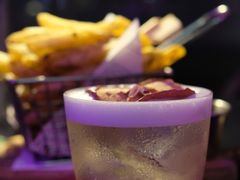 -DEW Lounge(深圳湾店)