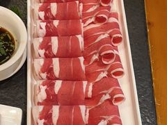 -蒙都43°9羊火锅(平庄店)