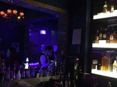 -好久不见网红乐队酒吧(鼓浪屿海底世界店)