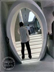 点击看大图 -丝源发型