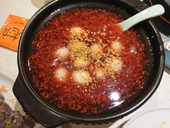 -黔渔翁豆花渎鱼(喷水池店)