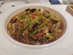 -回府君悦·疆派传承菜(西虹路店)