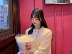 -La Saison乐颂·法餐厅