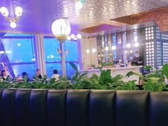 大堂-FISH&POTATO Cō(地中海美食 万象城店)