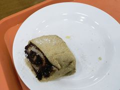 驴打滚-白魁老号饭庄(交道口店)