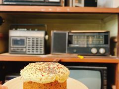 Orange&nbsp;poppy&nbsp;seed-The Daily Fix Cafe