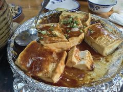 -海泉湾竹筒饭·瘦身水库大头鱼(从化温泉镇店)