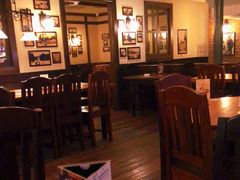 -宝莱纳啤酒花园餐厅PAULANER BRAUHAUS Nanjing(广州路店)