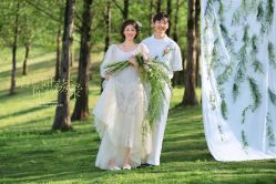 -雅云婚纱摄影工作室旗舰店