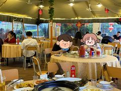 -晓琦农家菜馆·地道农家菜