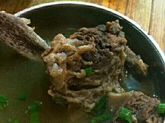 -老牌依强牛肉店(达道总店)