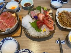 -小山日本料理(兴业太古汇店)