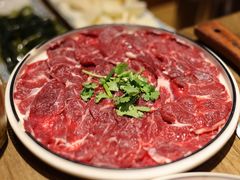 -贵厨酸汤牛肉(小十字店)