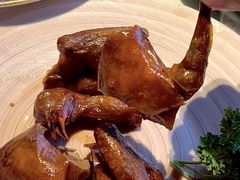 -岁粤Moon·湖景餐厅(月光码头店)