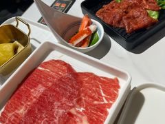 -深海聚汇·牛榴宴·自助料理(江宁万达店)