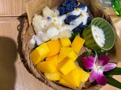-mango tree芒果树泰国餐厅(青岛万象城店)