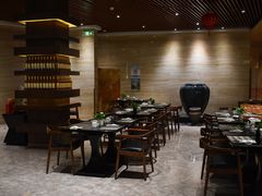 -上海圣诺亚皇冠假日酒店·诺亚厨房