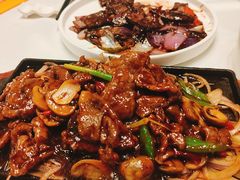 -乾隆美食·本帮菜(黄河路店)