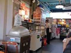 -老天桥酱肉烧饼夹肘子(天桥店)