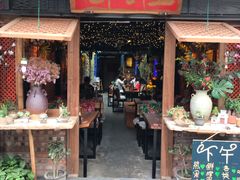 -在路上酒吧(大理古城店)