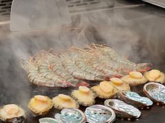 -大渔铁板烧(海雅缤纷城店)