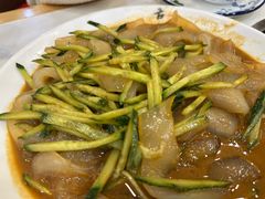 -朴小妹人参鸡汤火锅(长白山万达店)